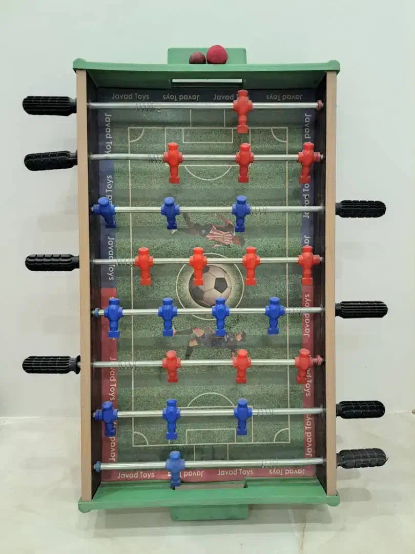 فوتبال دستی درحد نو|اسباببازی|تهران, شهرک فردوس (حسینی)|دیوار