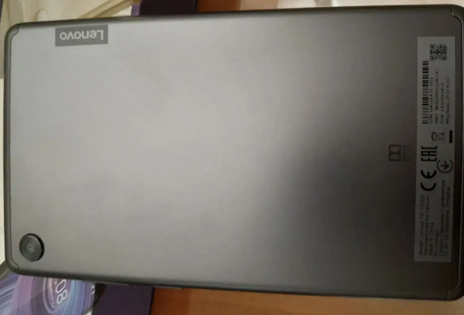 تبلت لنوو tab m7|تبلت|نسیم‌شهر, |دیوار