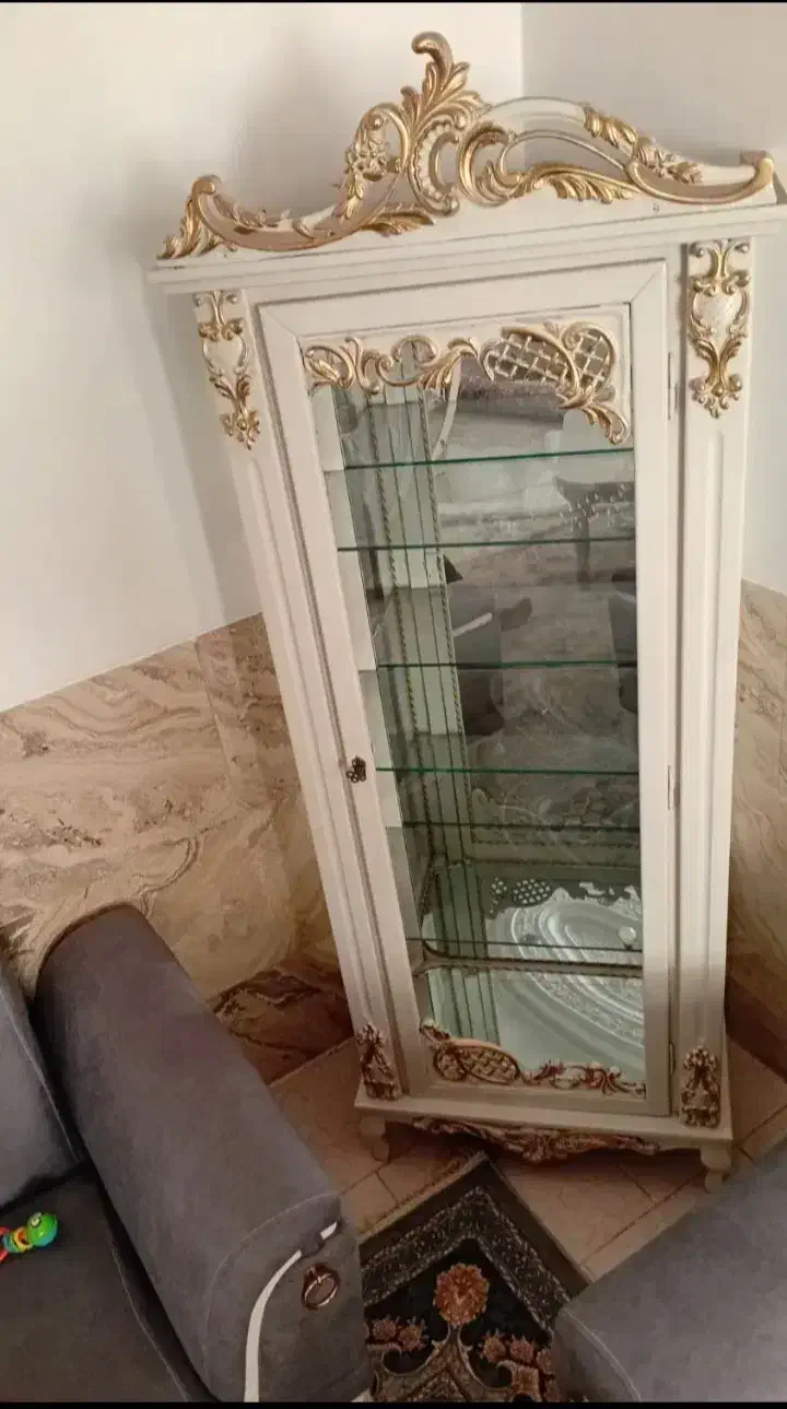 بوفه درحد|بوفه، ویترین، کنسول|محلات, |دیوار