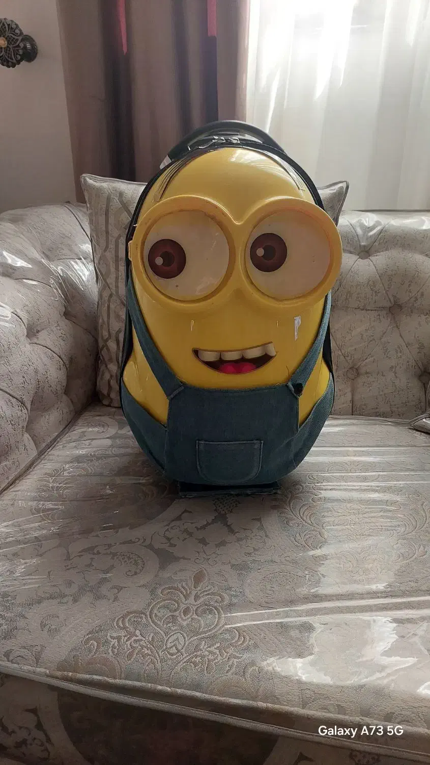 چمدان کودک خارجی|اسباب و اثاث بچه|فردیس, شهرک ۱۱۰|دیوار