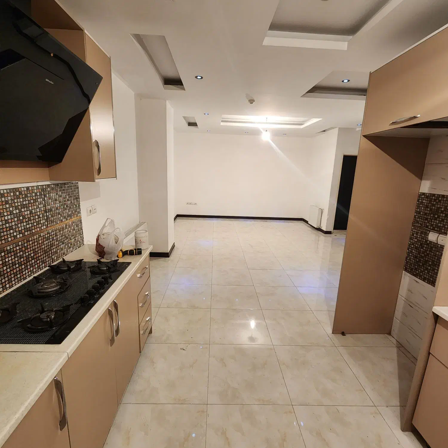 مجتمع آریو ۷۰ متری مجتمع اریو|فروش آپارتمان|شهریار, شهرک شاهد|دیوار