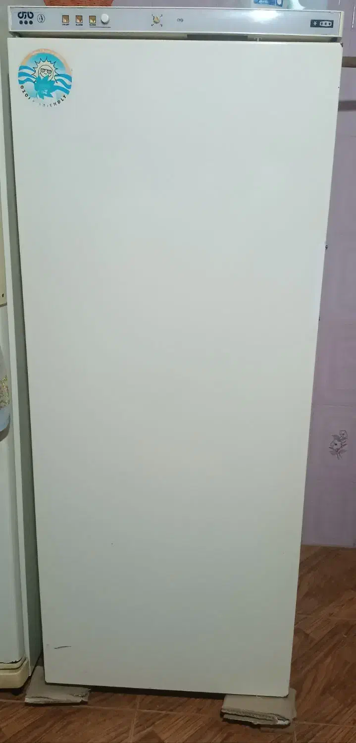 فریزر پارس|یخچال و فریزر|گنبد کاووس, |دیوار