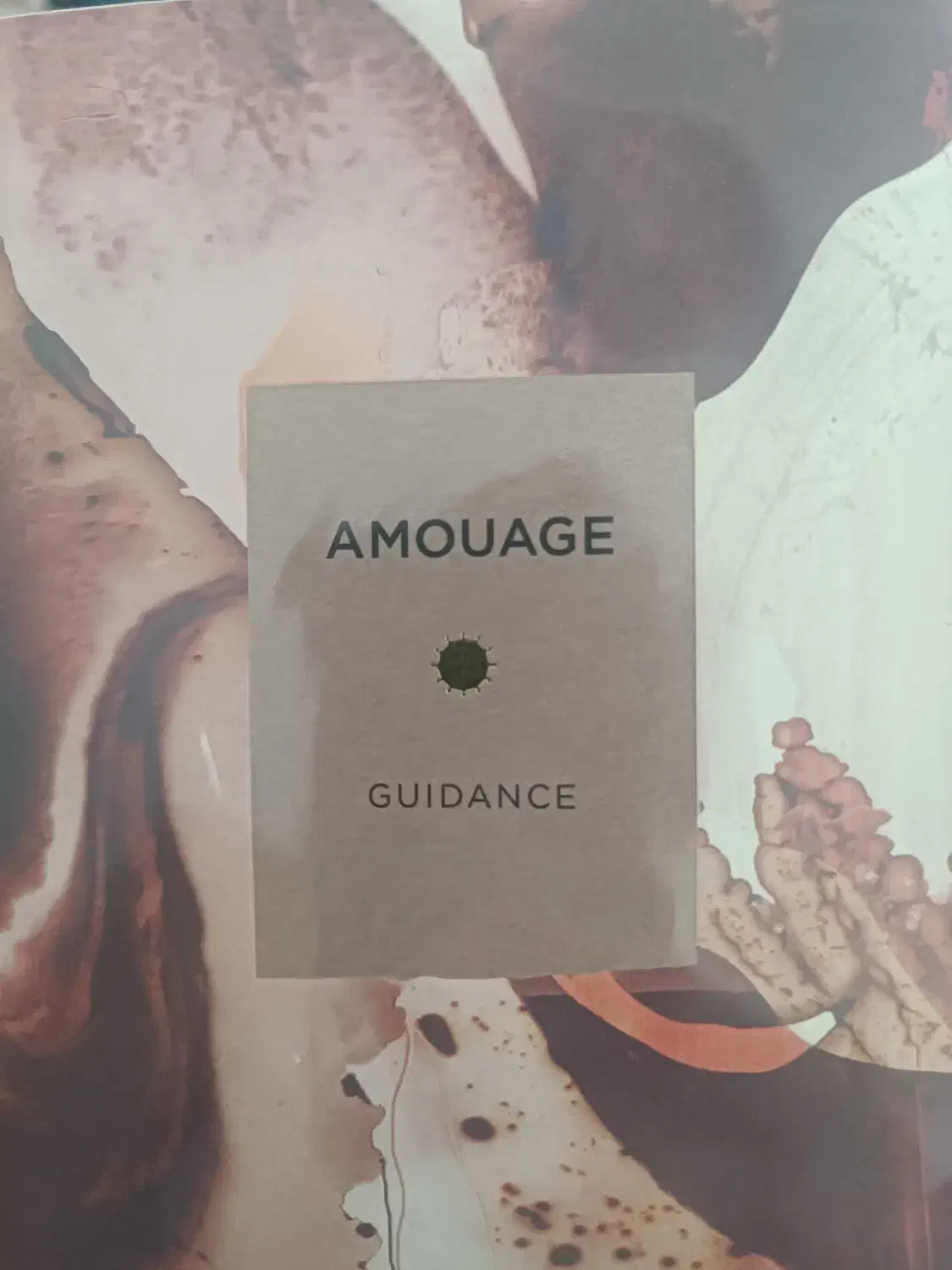 ادکلن برند معروف آمواج گایدنس|آرایشی، بهداشتی، درمانی|نورآباد, |دیوار