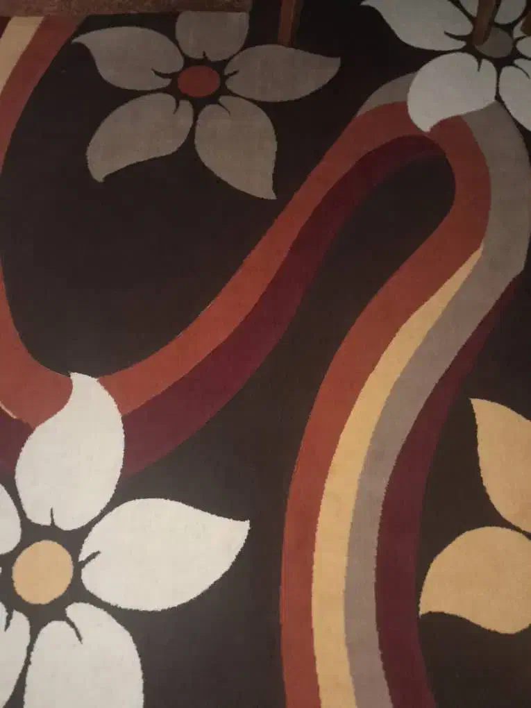 موکت|گلیم، جاجیم، گبه|قم, حنیف نژاد|دیوار