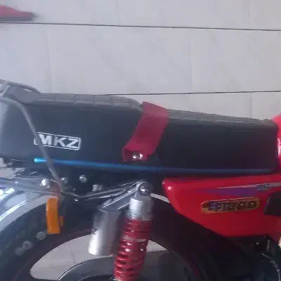 زین mkz ۱۴۰۴|قطعات یدکی و لوازم جانبی|دورود, |دیوار