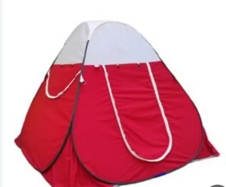 چادر مسافرتی|کوهنوردی و کمپینگ|کاشان, باغ ماجد|دیوار