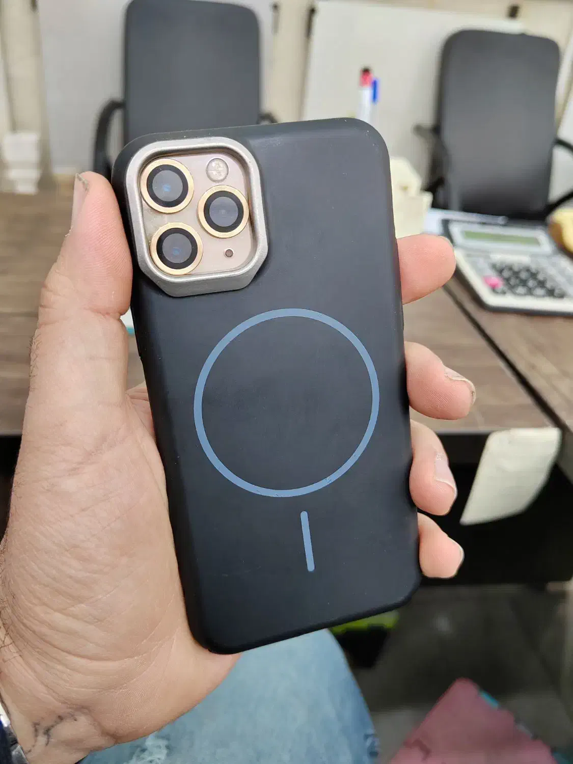 آیفون 11 pro|موبایل|میانه, |دیوار