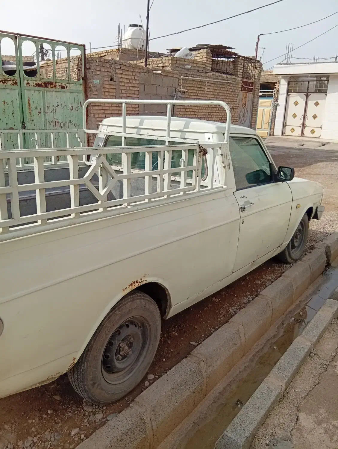 پیکان وانت|خودرو سواری و وانت|دزفول, |دیوار