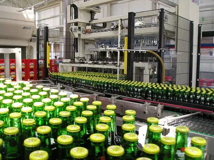 کارخانه نوشیدنی دلستر تعدادی کارگرساده نیازمندیم|استخدام صنعتی، فنی، مهندسی|تهران, فتح|دیوار