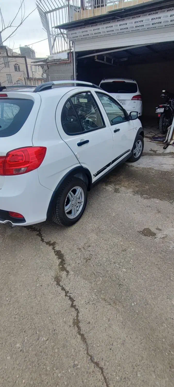 کوئیکgxlr|خودرو سواری و وانت|سنندج, |دیوار