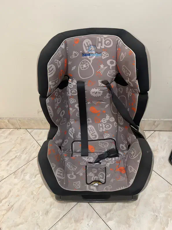 صندلی بچه سالم bebeconfort|تخت و صندلی بچه|تهران, سلسبیل شمالی|دیوار