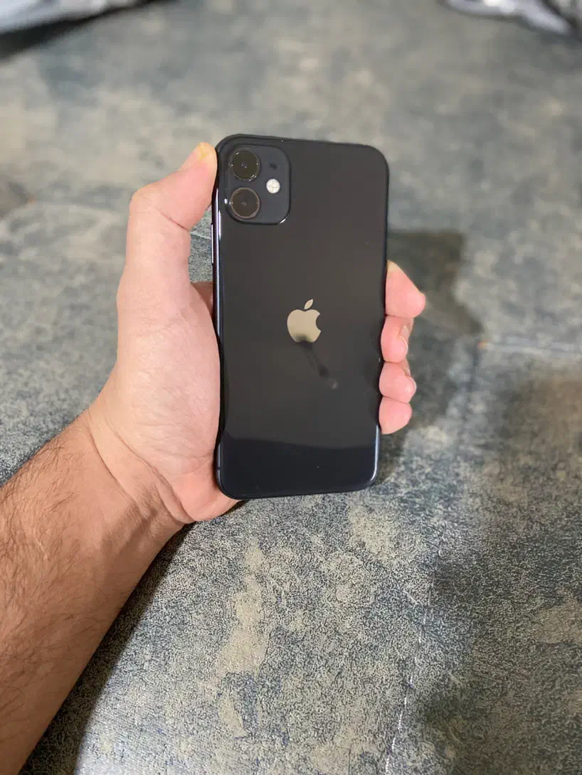 iphone 11 128G 2sim|موبایل|اهواز, رسالت|دیوار