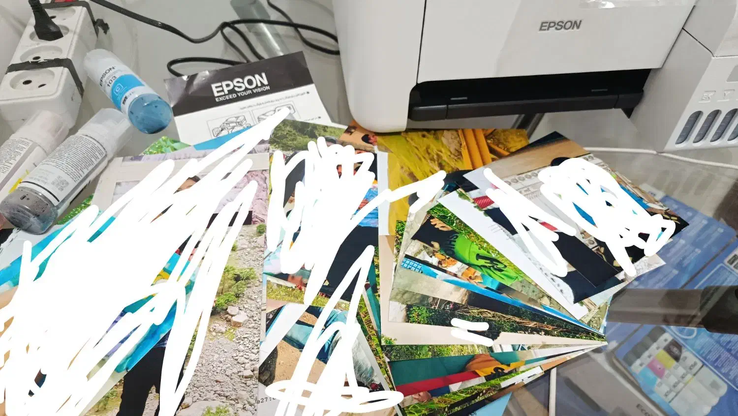 چاپ عکس گوشی|خدمات رایانه‌ای و موبایل|اهواز, کوی فرهنگیان ۱|دیوار