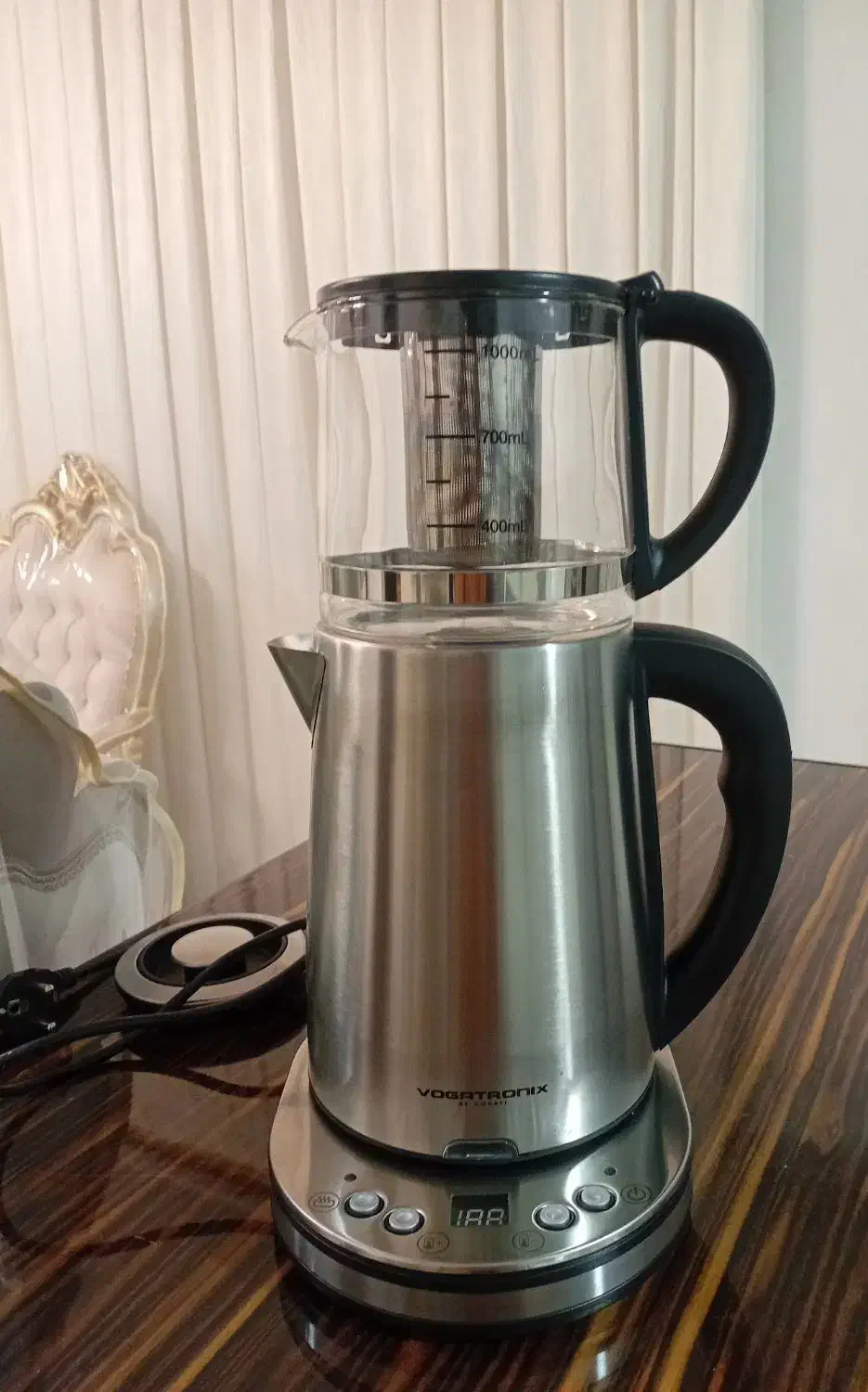 چای ساز|سماور، چای‌ساز، قهوه‌ساز|همدان, |دیوار