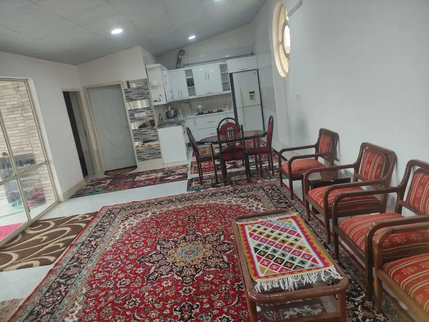 ویلای فروشی در چشمه سیر|فروش خانه و ویلا|خوشاب, |دیوار