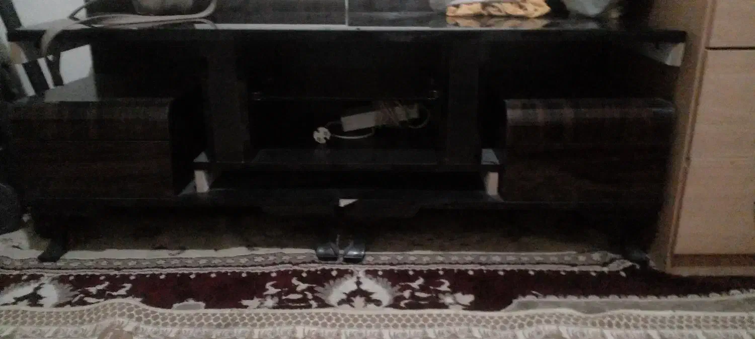 زیرتلویزون  پانصدهزار|میز تلویزیون|کرمانشاه, |دیوار