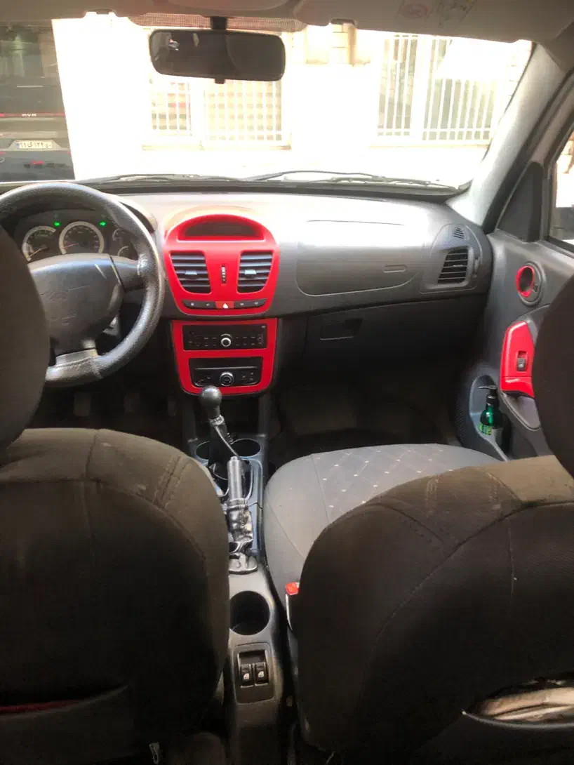 کوییک R|خودرو سواری و وانت|تهران, تهرانپارس غربی|دیوار