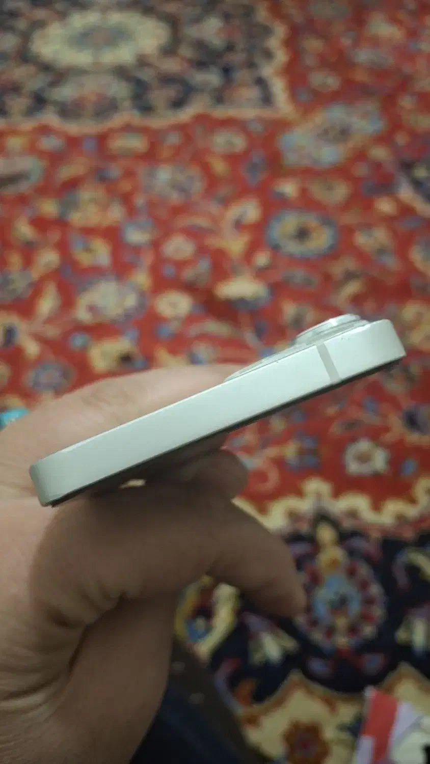 آیفون13 نرمال|موبایل|زاهدان, |دیوار