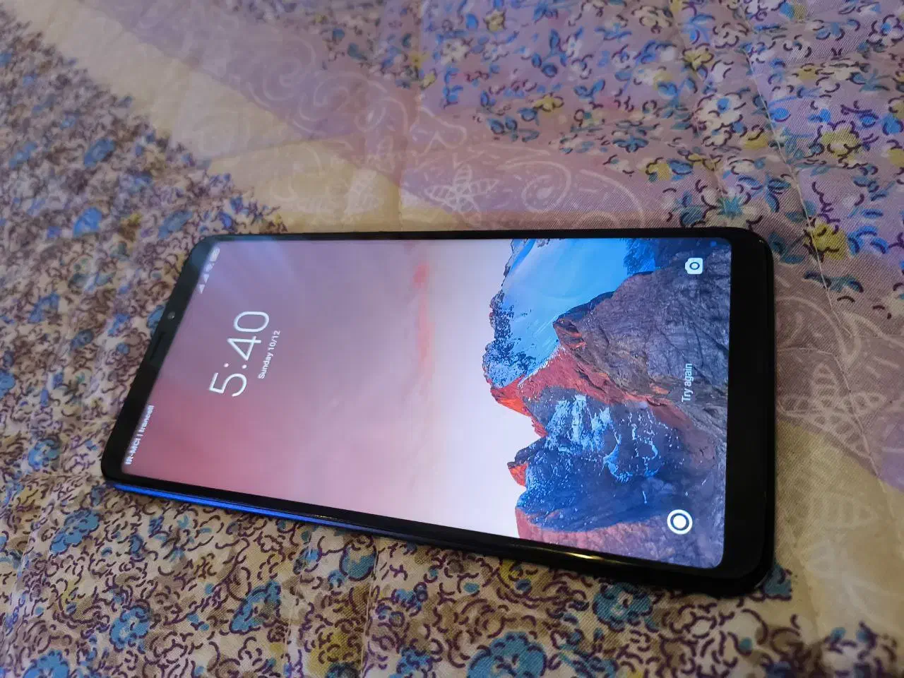 mi max 3 64/4|موبایل|تهران, هفده شهریور|دیوار