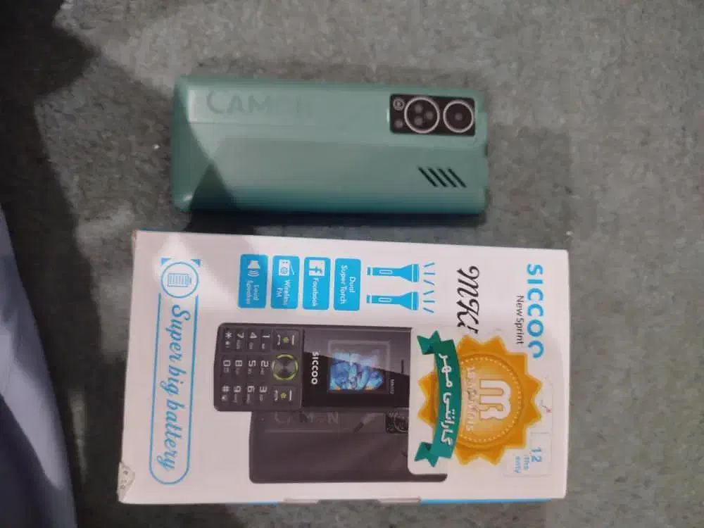 سیکو mk512|موبایل|مشهد, رضاشهر|دیوار