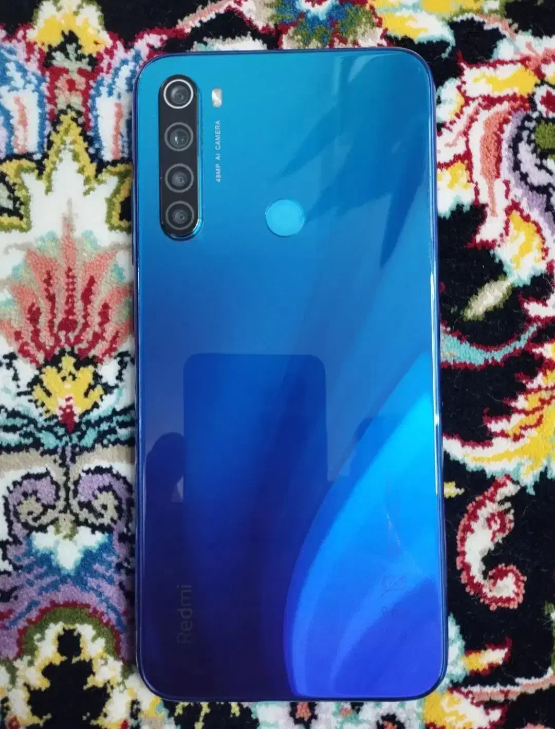 شیائومی نوت 8|موبایل|اصفهان, سرچشمه|دیوار