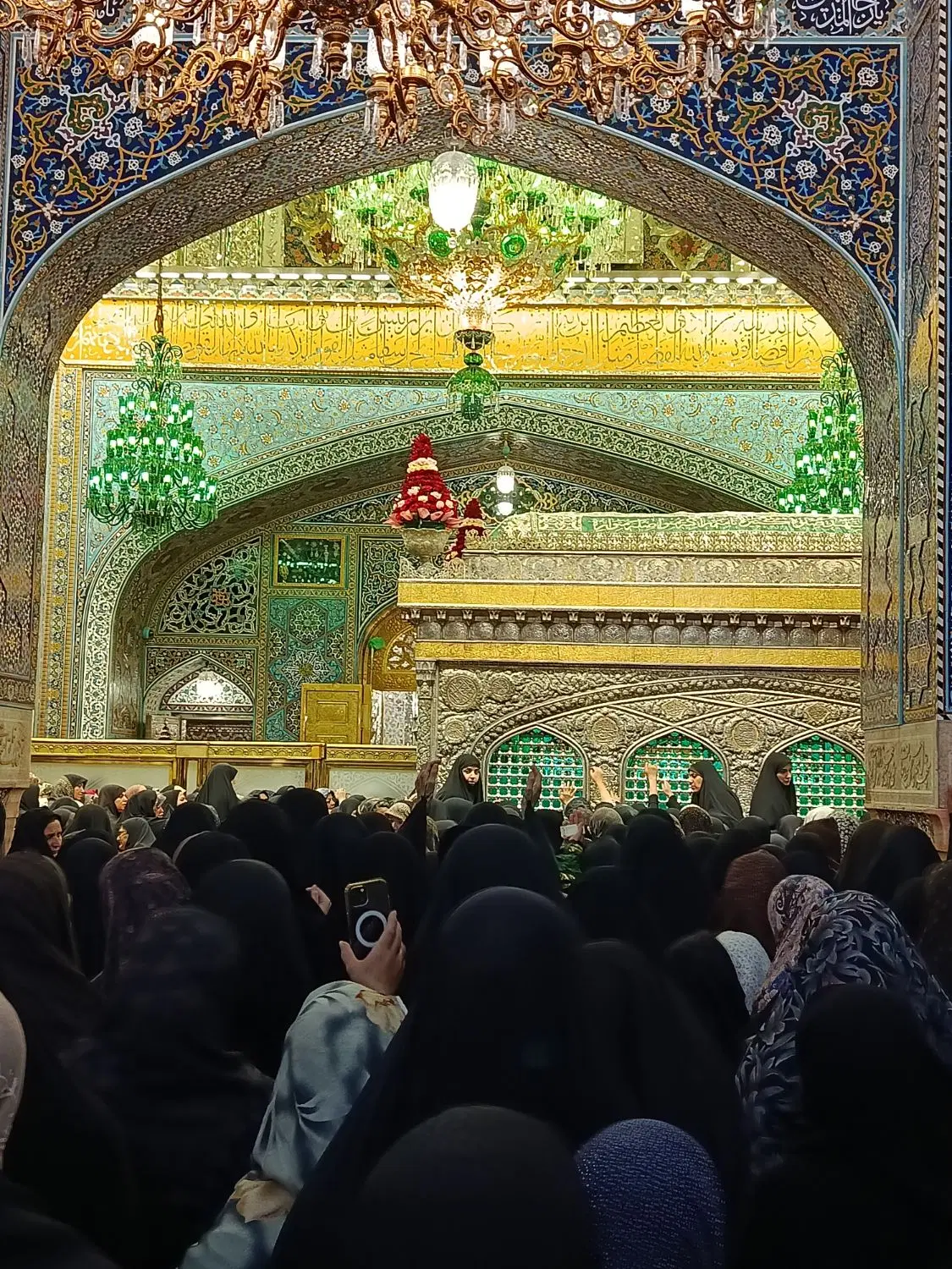 تور زیارتی|تور و چارتر|تهران, راه آهن|دیوار
