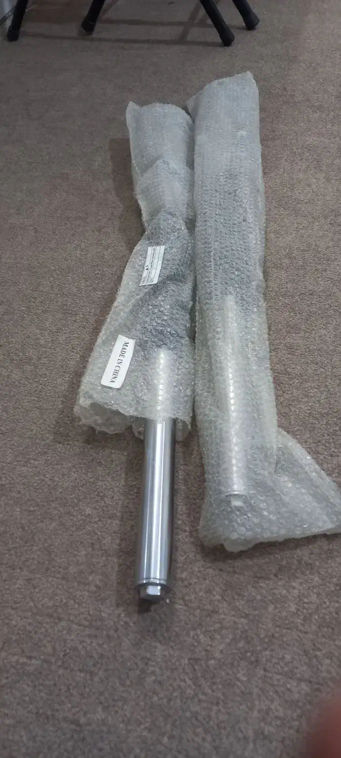 کمک جلو دایچی 200(طرح پالس)|قطعات یدکی و لوازم جانبی|بروجرد, |دیوار