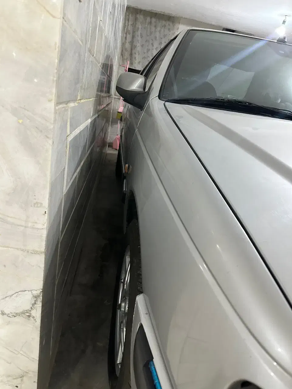 پژو پارس elx مدل۹۰|خودرو سواری و وانت|الیگودرز, |دیوار