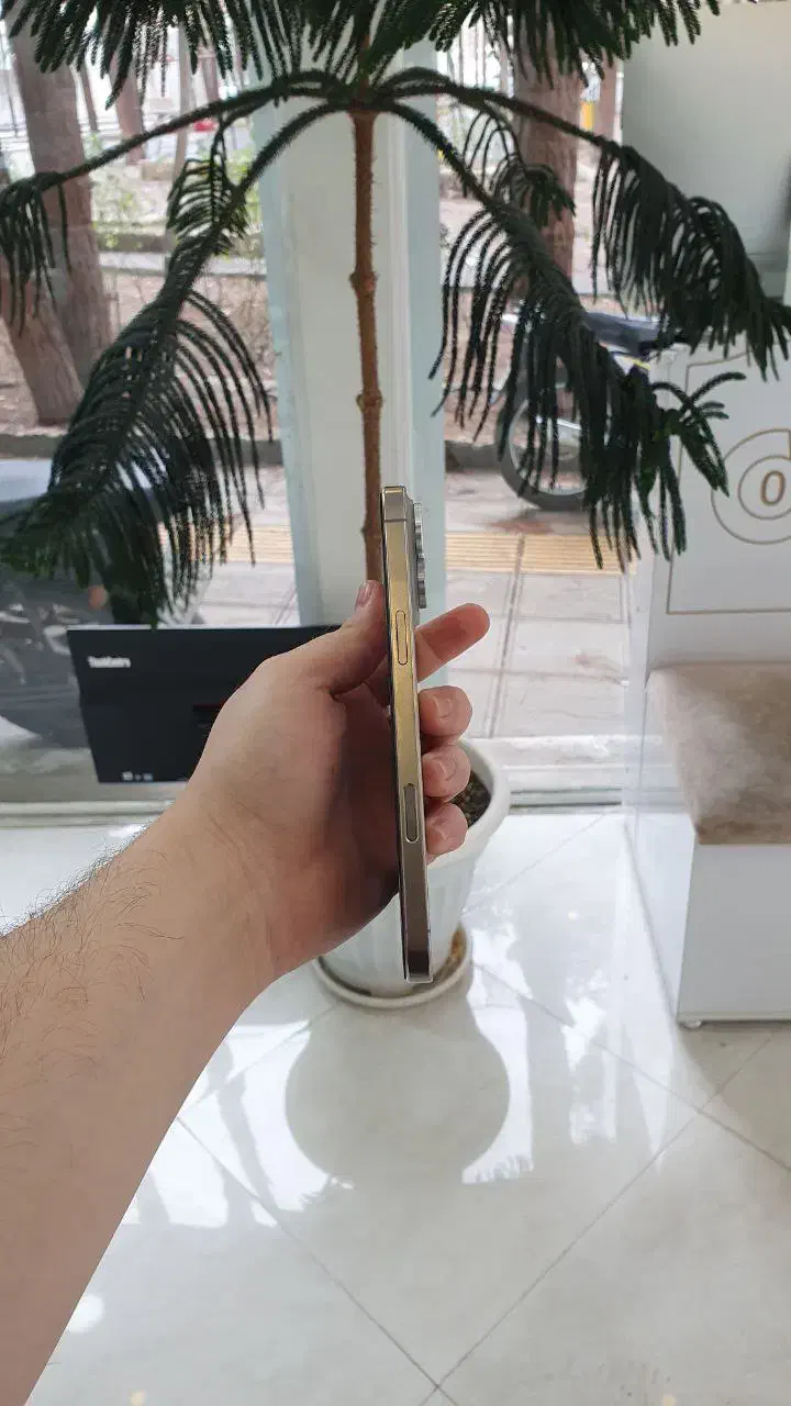 iPhone 16 pro max  ریجستر|موبایل|سبزوار, کوی بهار|دیوار