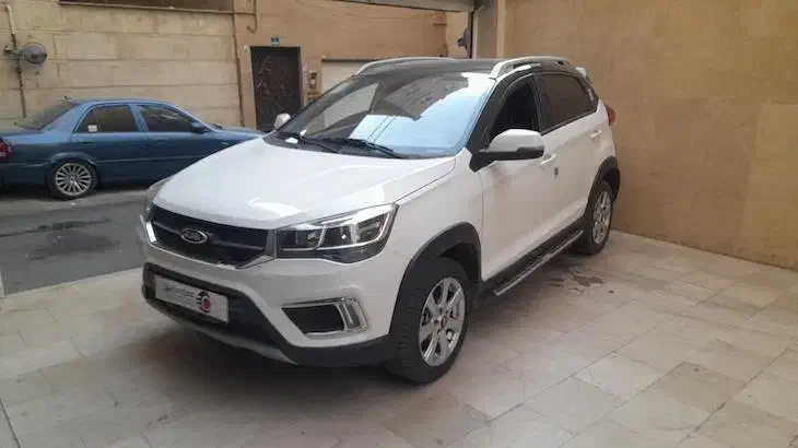 سرویس و دربستی  با شاسی بلند x22به تمام نقاط کشور|خدمات حمل و نقل|کرمانشاه, |دیوار