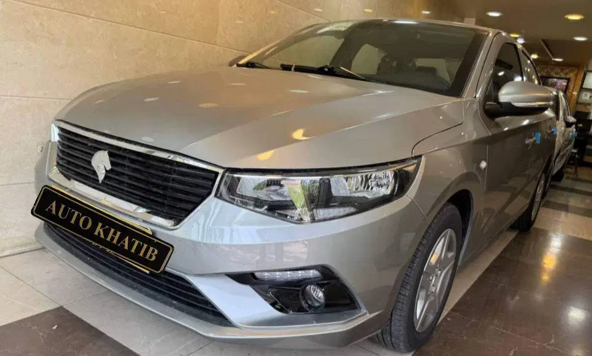 تارا / v1 *تیتانیوم* تحویل فوری|خودرو سواری و وانت|تهران, اقدسیه|دیوار