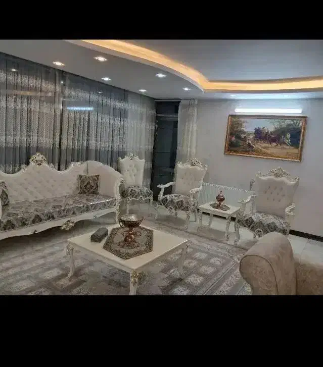 140متر 3 خواب گلستان|اجارهٔ آپارتمان|اصفهان, الهیه|دیوار