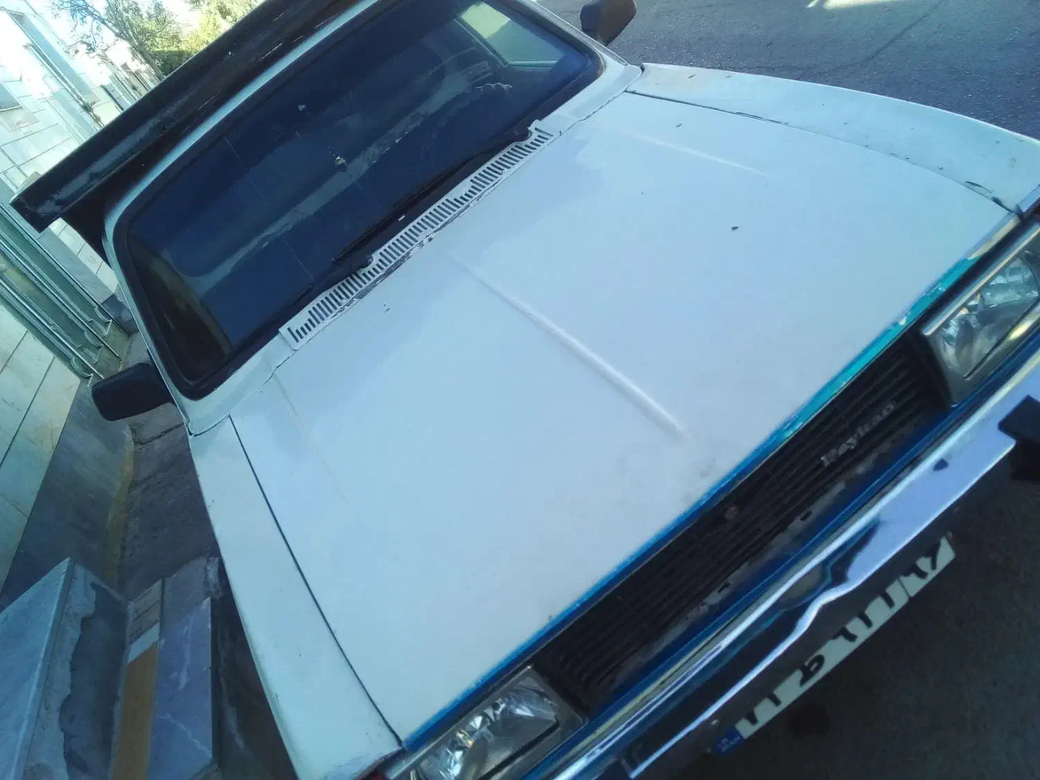 حمل بارباپیکان وانت|خدمات حمل و نقل|شاهرود, |دیوار