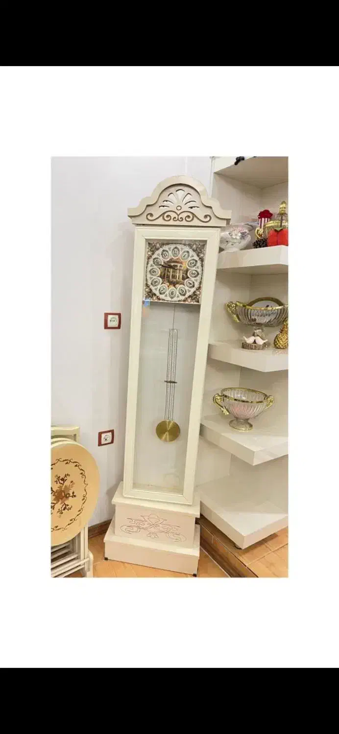 دیواری ساعت سالم|ساعت دیواری و تزئینی|آستارا, |دیوار