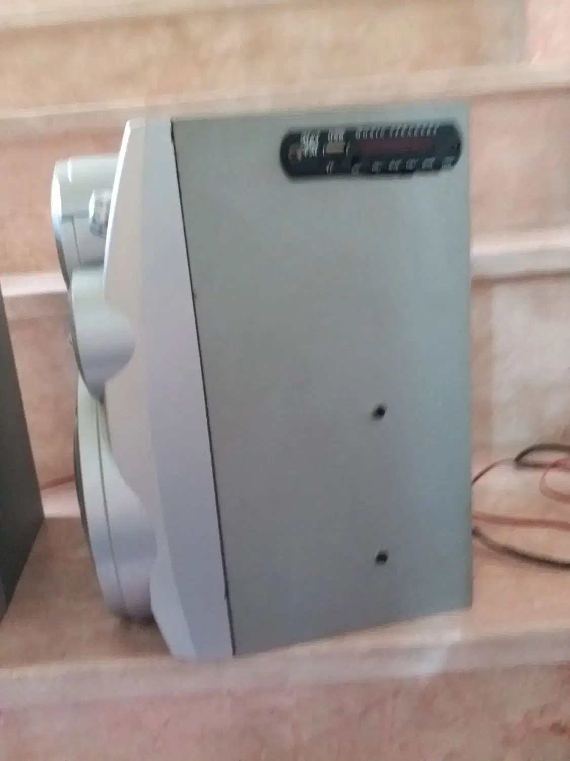 باند سامسونگ فلش خور شده ،و کابل AUX|سیستم صوتی خانگی|شاهدشهر, |دیوار