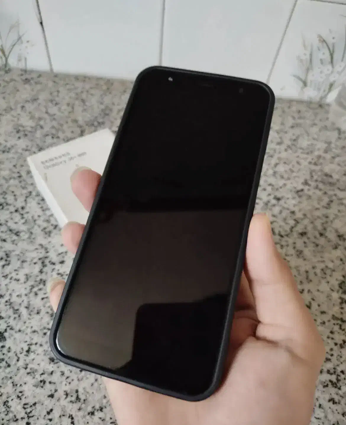 سامسونگj6+|موبایل|زرند, |دیوار