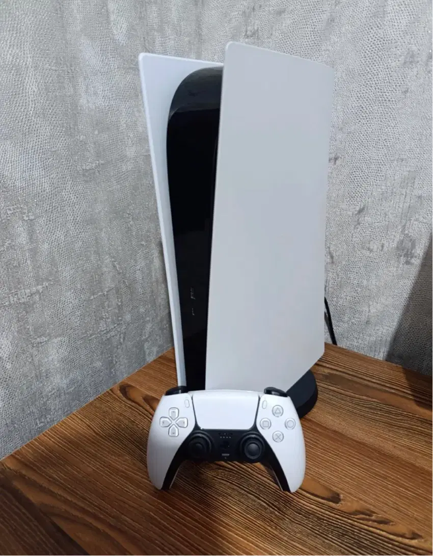 Ps5 digital|کنسول، بازی ویدئویی و آنلاین|تهران, افسریه شمالی|دیوار