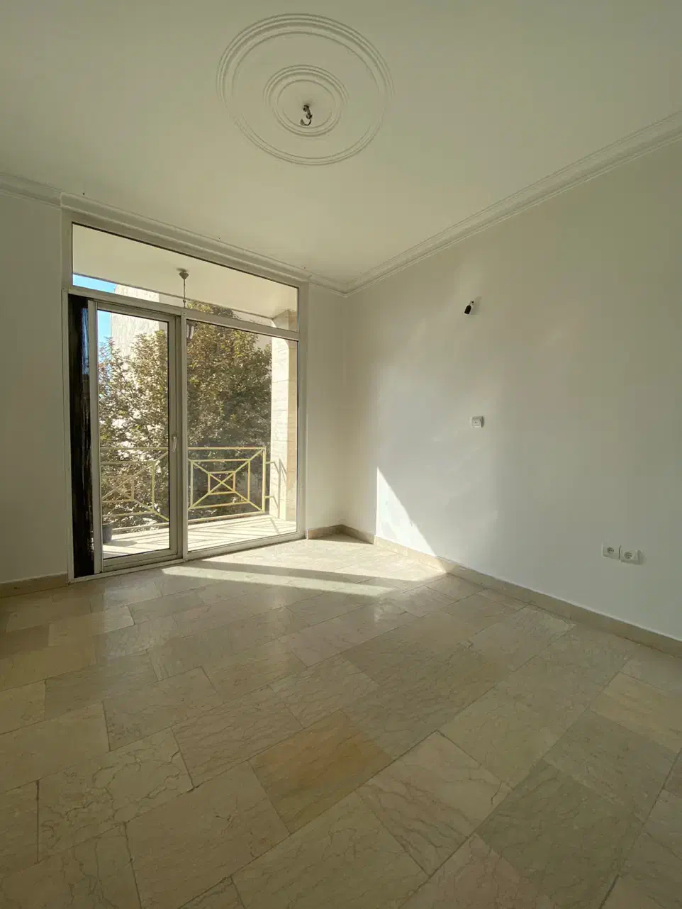 ۱۸۵متر پاسداران تکواحدی رهن کامل (قابل تبدیل)