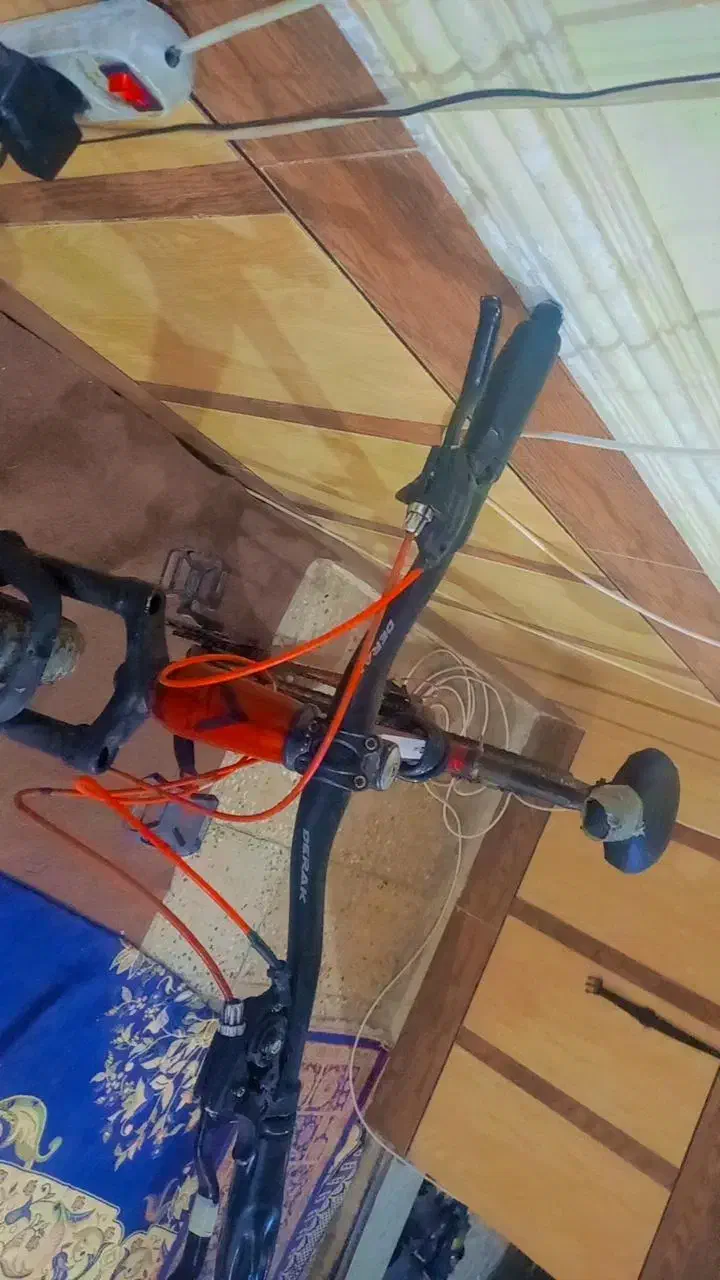 کوی علوی|دوچرخه، اسکیت، اسکوتر|اهواز, کوی علوی|دیوار