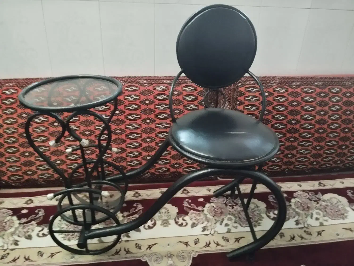 میز تلفن|میز تلفن|پیشوا, |دیوار