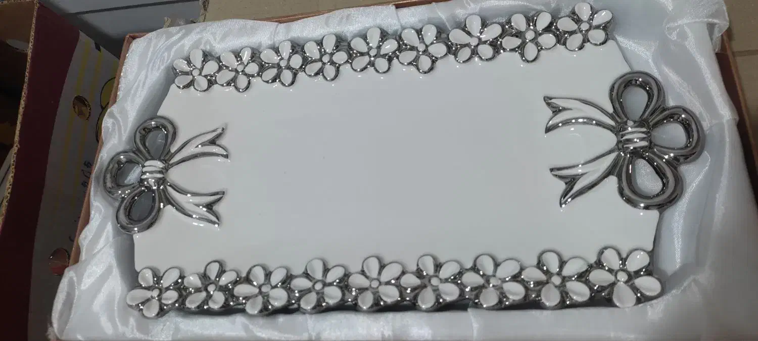 ظروف و لوازم آشپزخانه|ظروف سرو و پذیرایی|کاشمر, |دیوار