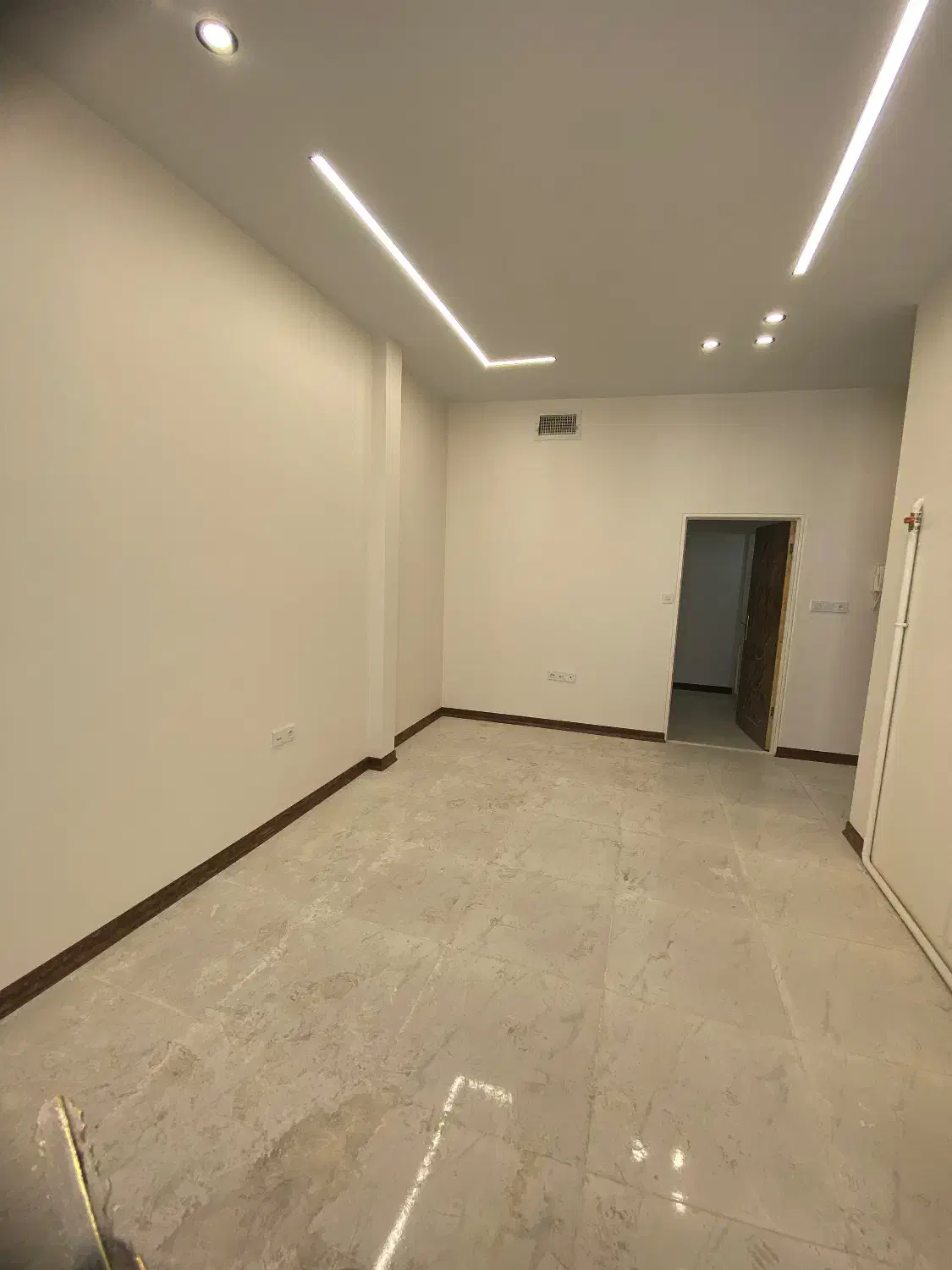 ۵۰ متر قلنامه ای توسعه|فروش آپارتمان|تهران, خاک سفید|دیوار