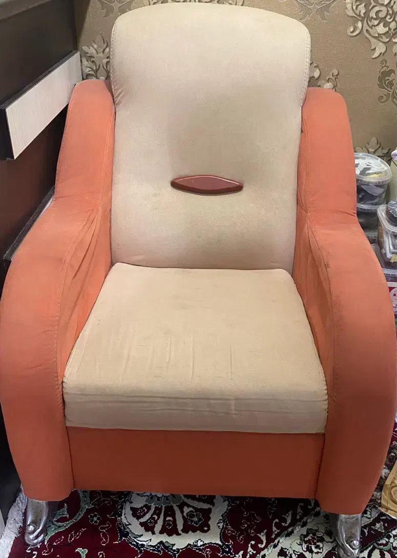 مبلمان ۷ نفره|مبلمان خانگی و میز عسلی|بندرعباس, |دیوار