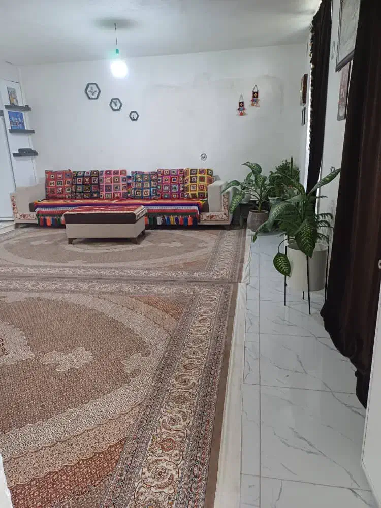 فروش خانه دوطبقه سپیدان|فروش خانه و ویلا|همایجان, |دیوار