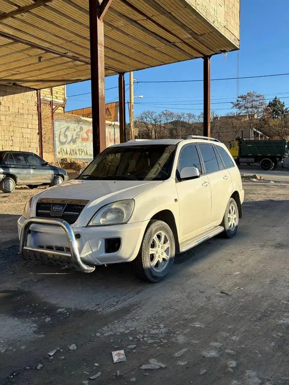 mvmx33|خودرو سواری و وانت|سنندج, |دیوار