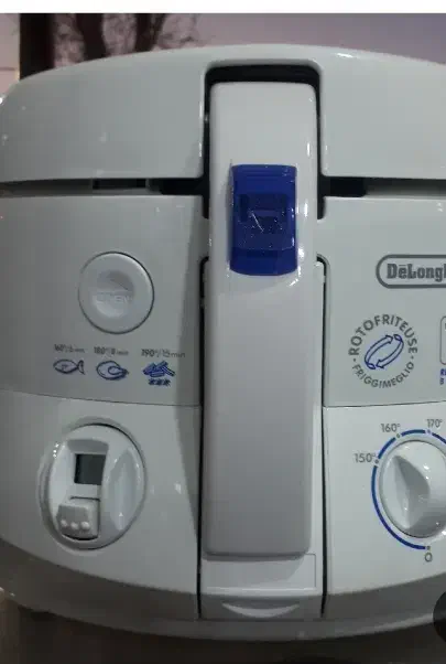 سرخ کن|سایر لوازم برقی|اصفهان, پوریای ولی|دیوار