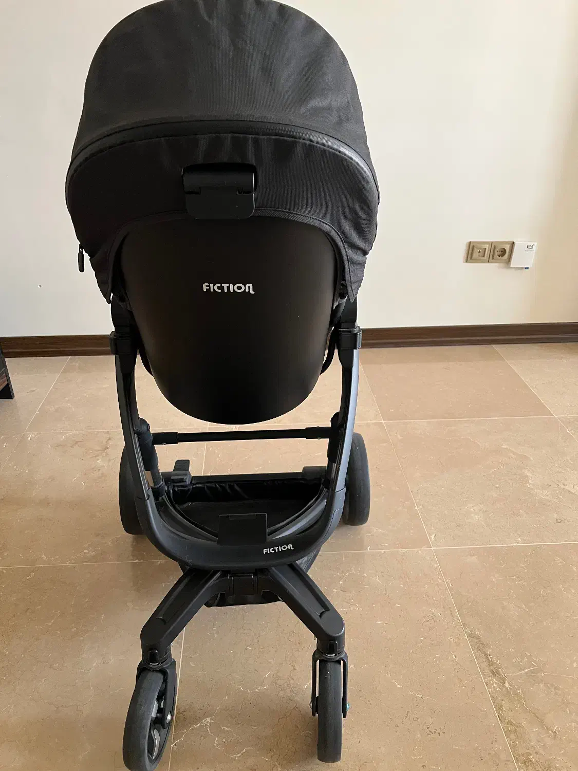 کالسکه|کالسکه و لوازم جانبی|تهران, تهرانپارس جنوبی|دیوار