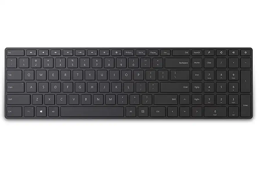 سرفیس پرو surface pro 8 در حد نو با کیبورد بلوتوث|رایانه همراه|تهران, سهروردی|دیوار