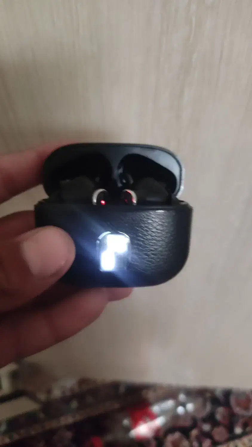 ایرپاد خارجی کیفیت خوب|لوازم جانبی موبایل و تبلت|سبزوار, جهاد کشاورزی|دیوار