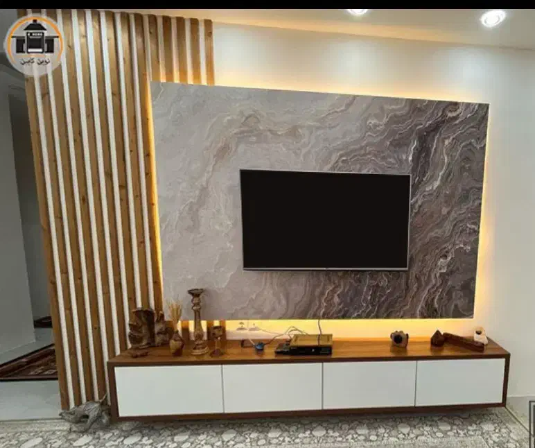 نقاشی ساختمان و دکوراسیون داخلی|خدمات پیشه و مهارت|مشهد, جاهد شهر|دیوار